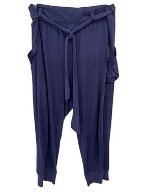 Aerie Cargo Jogger Pants